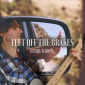 Feet off the Brakes artwork