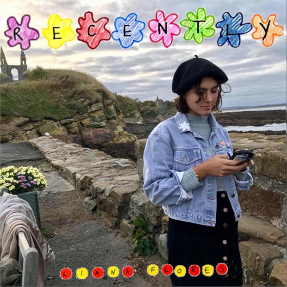 Cover artwork for papercut