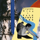 Virginia Wing - Pale Burnt Lake