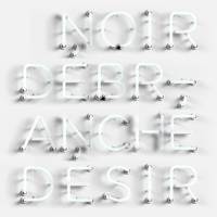 Noir Désir - Débranché (Live) artwork