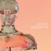 Aequilibration - EP artwork
