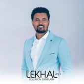 Lekhal, Vol. 1 artwork