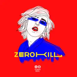 Toque Real Live Sessions - Single - Zero Kill Toque Real Live Sessions - Single - Zero Kill
