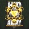Hid Away (feat. Abstract Rude & Marja Lehua) - Single