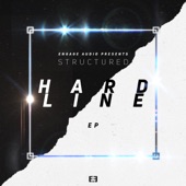 Hard Line - EP artwork