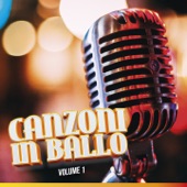 Canzoni in ballo, Vol. 1 artwork