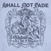 Shall Not Fade - 4 Years of Dancing artwork