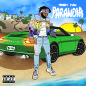 Paranoia cover