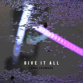 Give It All artwork