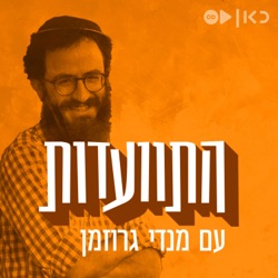 בר המצווה של שלמה גרוניך