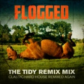 Flogged: Tidy Classics Remixed (DJ MIX) artwork