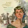 June Christy Recalls Those Kenton Days (Remastered) album lyrics, reviews, download