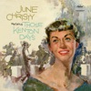 June Christy Recalls Those Kenton Days (Remastered)