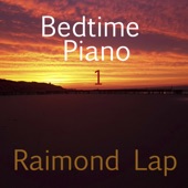 Bedtime Piano 1 artwork