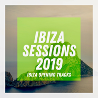 Various Artists - Ibiza Sessions 2019 artwork