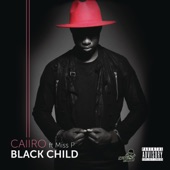 Black Child (feat. Miss P) artwork