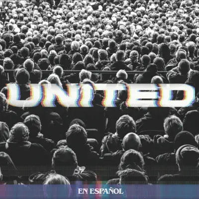 People En Español - EP - Hillsong United