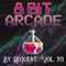 Why Don't We (8-Bit Austin Mahone Emulation) - 8-Bit Arcade lyrics