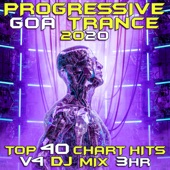 Progressive Goa Trance 2020, Vol.2 DJ Mix 3Hr artwork