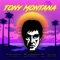 Tony Montana (feat. Gari! & Queezy Q) - Vandy lyrics