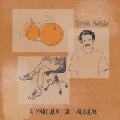 À Procura de Alguém artwork