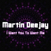 I Want You to Want Me (Instrumental) artwork