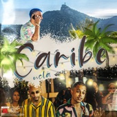 Caribe (feat. Sobs, Sos & Sueth) - EP artwork