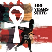 The 400 Years Suite artwork