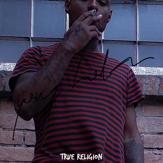 Cover artwork for Mushroom Season
