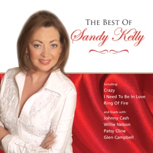 Sandy Kelly & Johnny Cash - Woodcarver - Line Dance Music