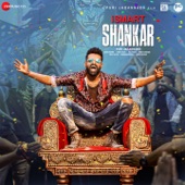 Ismart Shankar (Original Motion Picture Soundtrack) artwork