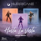 Hasta La Vista (English Version) artwork