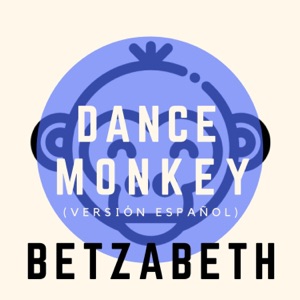 Betzabeth - Dance Monkey (DJ Tronky Bachata Version) - Line Dance Chorégraphe