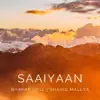 Saaiyaan - Single album lyrics, reviews, download