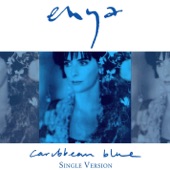 Caribbean Blue (Single Version) artwork