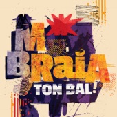 Ton Bal! artwork