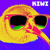 Kiwi artwork