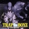 Trap Boyz (feat. Trapp2x) - Kapo lyrics