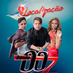 Localização - Single - Banda 007 Localização - Single - Banda 007