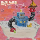 Beach Patrol - Battlestar Galactica