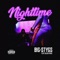 Nighttime (feat. Black Rose) - Single