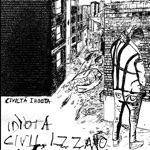 Civiltà Idiota - EP