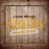 Epidemic Presents: Crates (Dhalsim Edition) [Instrumental Version]