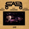 CAB (Live)