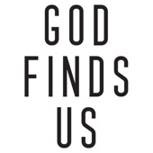 God Finds Us artwork