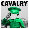 Cavalry (English Version) - Single