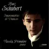 Schubert: Impromptus & Dances album lyrics, reviews, download
