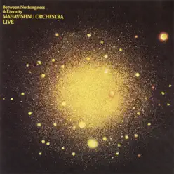 Between Nothingness & Eternity - Mahavishnu Orchestra