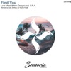 Find You (feat. U.R.A.) - EP