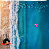 Various Artists - Goa Chillout Zone, Vol. 9 artwork